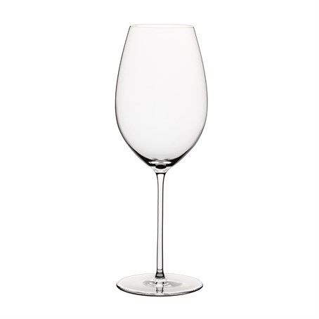 Leila Crystal Riesling Wine Glass