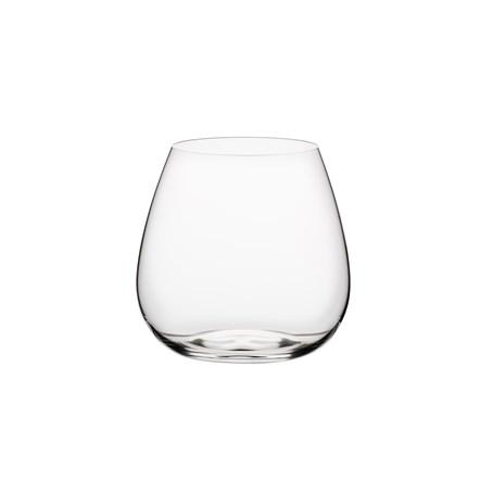 Leila Crystal Large Tumbler