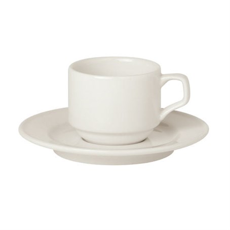 Academy Event Espresso Saucer 12cm