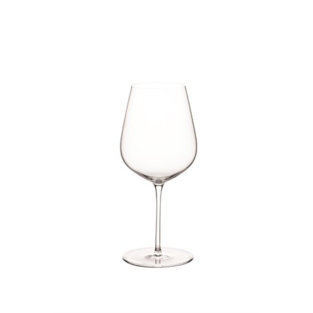 Meridia Crystal Water Glass