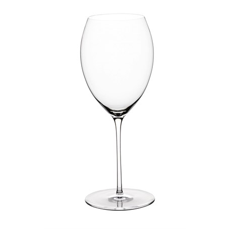 Liana Crystal White Wine Glass