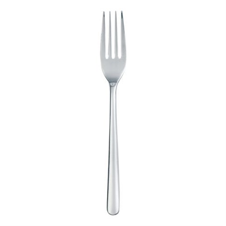 Elite Dessert Fork 18/0 - Dozen