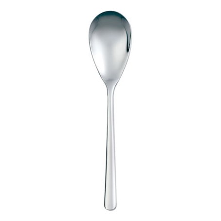 Elite Dessert Spoon 18/0 - Dozen