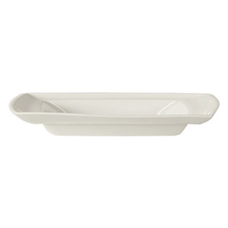 Academy Asymmetric Pasta Bowl 23cm/9"