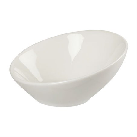 Academy Angled Bowl 20cm/8" (26oz)