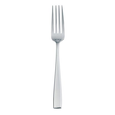 Facet Table Fork 18/10 Dozen