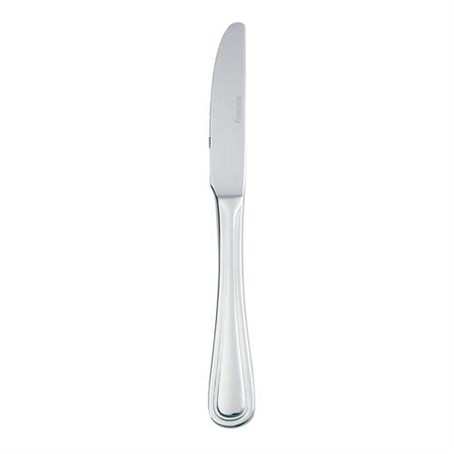 Opal Dessert Knife 18/10 - Dozen