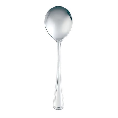 Opal Soup Spoon 18/0 - Dozen