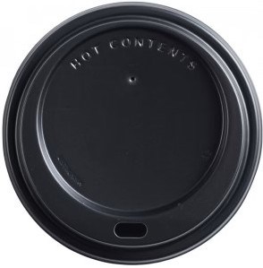 Coffee Cup Lid to fit 12oz Cup