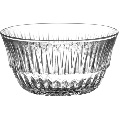 Alinda Glass Bowl 21.5cl/7.5oz