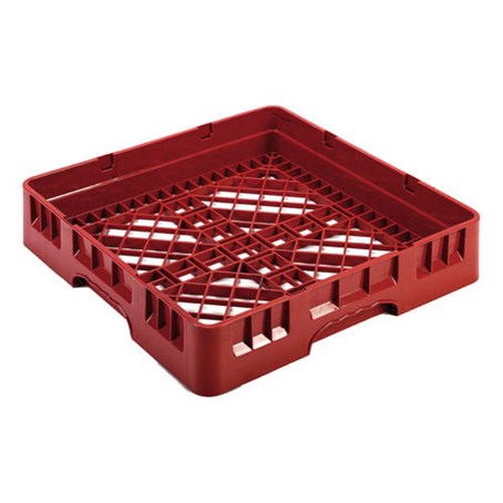 Base Rack 50x50x10.1 Red