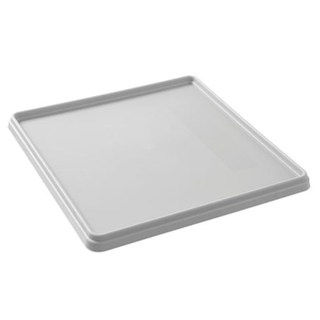 Glass Rack Lid 50x50x3.5cm