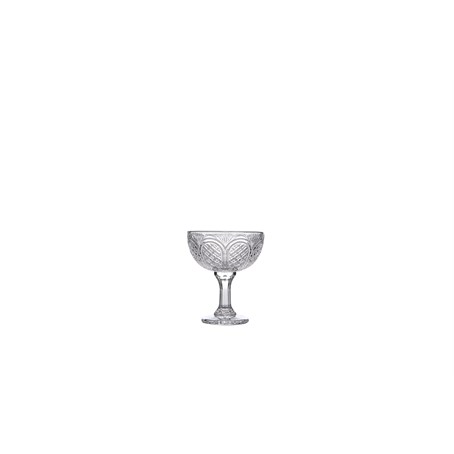 Astor Vintage Champagne Coupe Glass 23cl/8oz