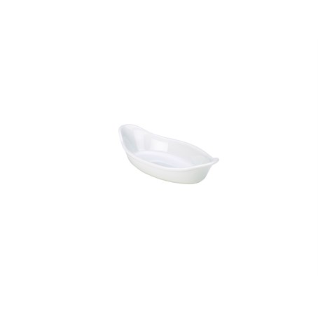 GenWare Oval Eared Dish 25cm/9.75"