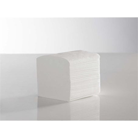 Bulk Pack Tissue 2 ply