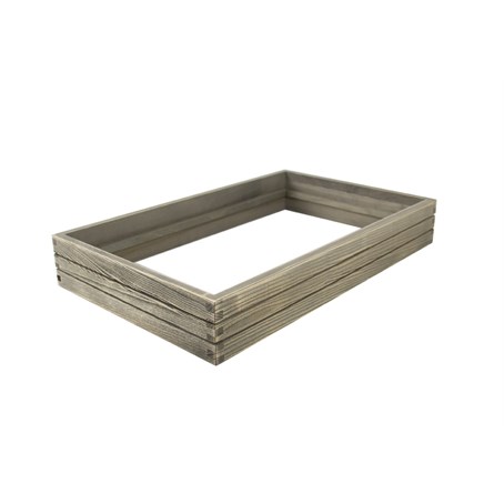 Driftwood Frame For Cooling Tray GN1/1