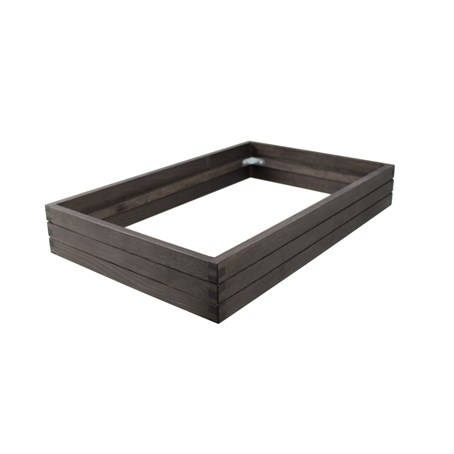 Havana Black Frame For Cooling Tray GN1/1