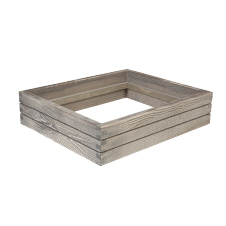 Driftwood Frame for Cooling tray GN1/2