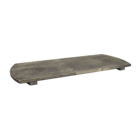 Driftwood Rectangular Board