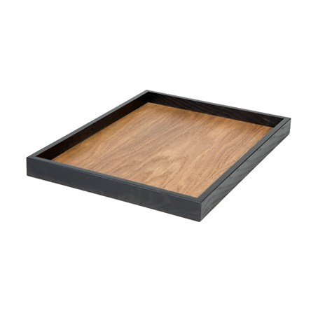 Linoil Serving Tray