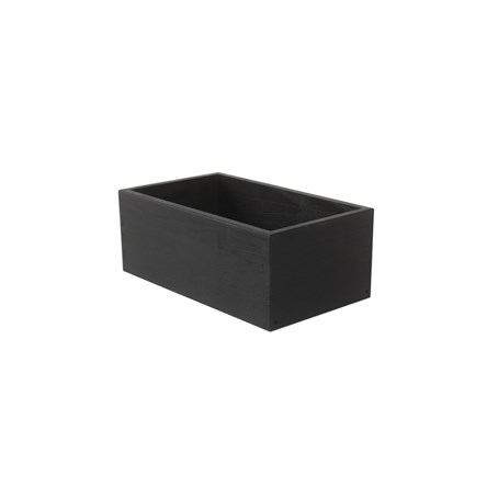 Bets and lacquer Table/Cutlery box