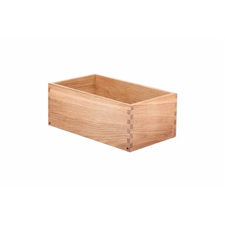 Linoil Table/Cutlery box