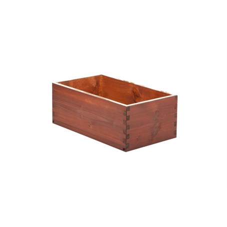 Red Table/Cutlery box