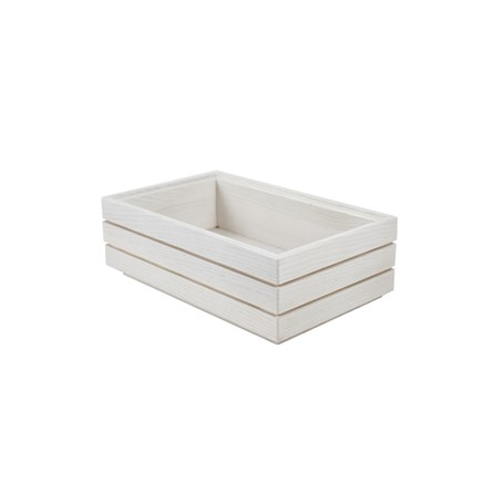 Ash Stackable Box GN1/4