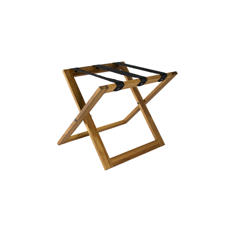 Linoil Luggage Rack