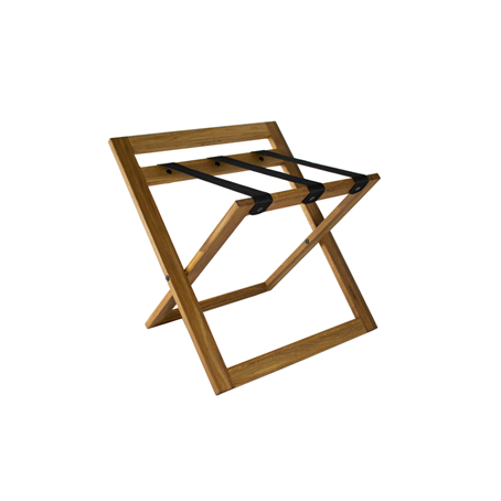 Linoil Luggage Rack With Edge