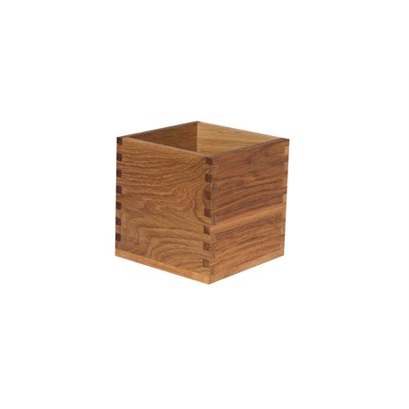 Linoil Medium Cube for Cutlery