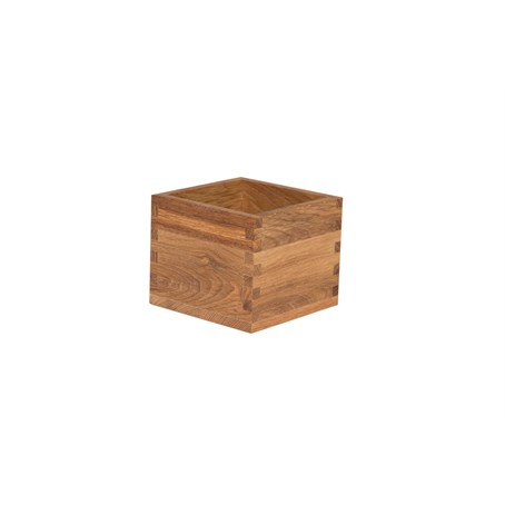 Linoil Small Cube for Cutlery