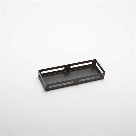 Multi Function Riser, Black, 14-5/8" L