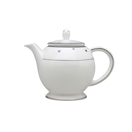 Shadow Teapot