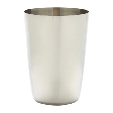 Stainless Steel Bullet Tumbler 40cl/14oz