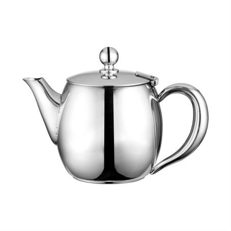 Buxton 35oz Tea Pot 18/10 Stainless Steel