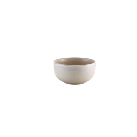 Terra Stoneware Antigo Barley Round Bowl 11.5cm