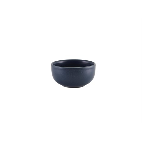 Terra Stoneware Antigo Denim Round Bowl 11.5cm