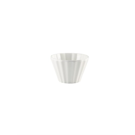 White Cupcake Ramekin 90ml/3oz