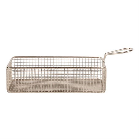 Fish Basket 26x13x4.5cm