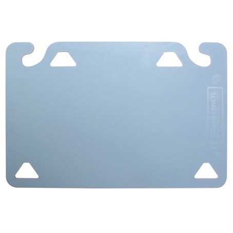 San Jamar Blue QuadGrip™ Cutting Board Refill Pack