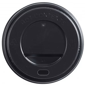 Coffee Cup Lid to fit 8oz Cup