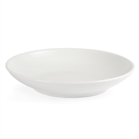 Olympia Whiteware Coupe Bowl 20cm