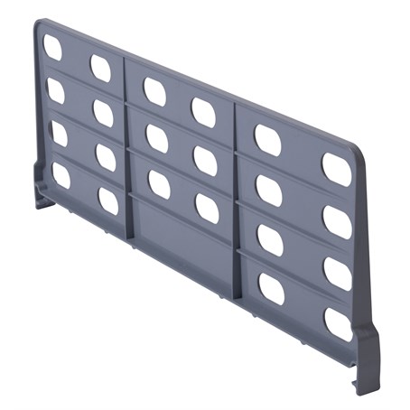 Cambro Camshelving Shelf Dividers