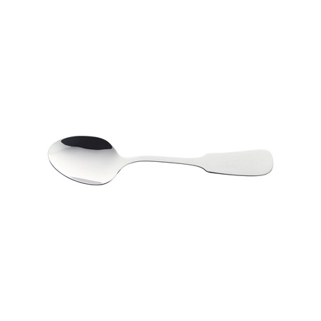 Bouillon spoon