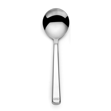 Cubiq Soup Spoon