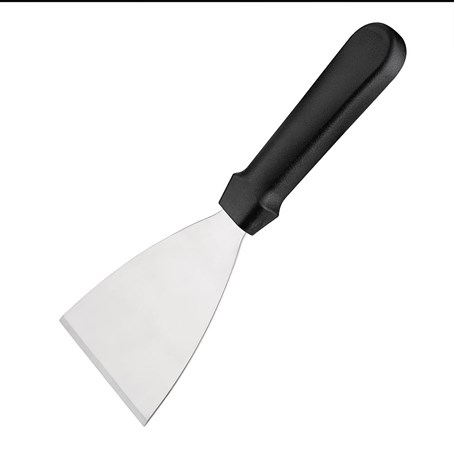 GRIDDLE SCRAPER