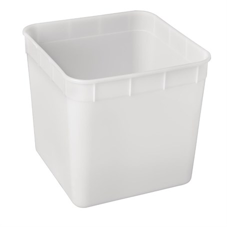 Ice Cream Container 10L