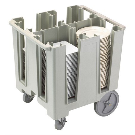 Cambro Ø286mm Versa Dish Caddy