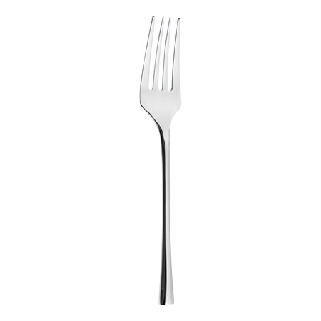 Deco Dessert Fork